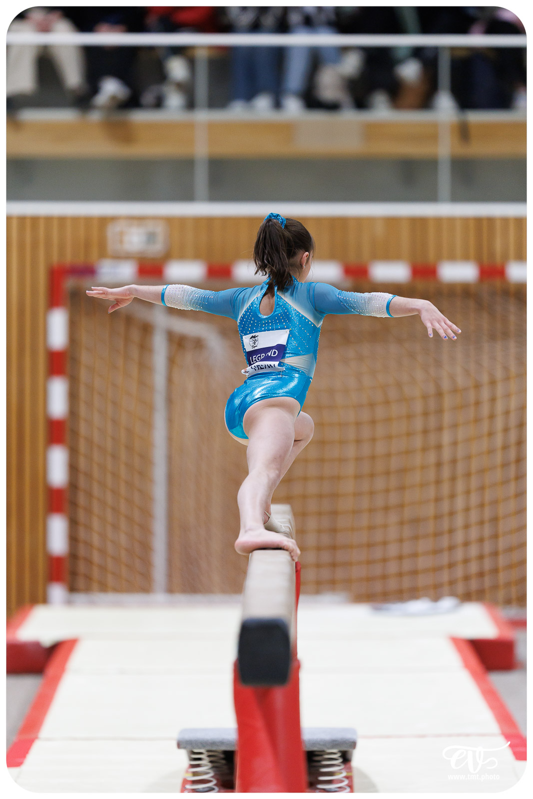 MATCH TOP12 HAGUENAU-HENIN